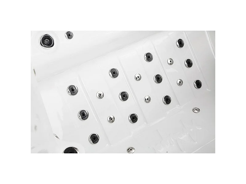 Spa 4 places Archipel® GS4 - Spa Sérénité Balboa® 215x160 cm