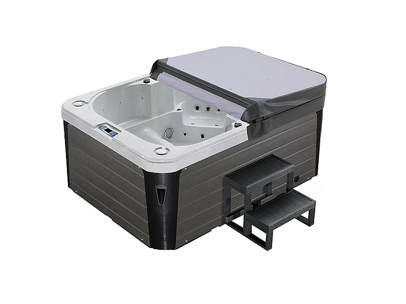 Spa 4 places Archipel® GS4 - Spa Sérénité Balboa® 215x160 cm