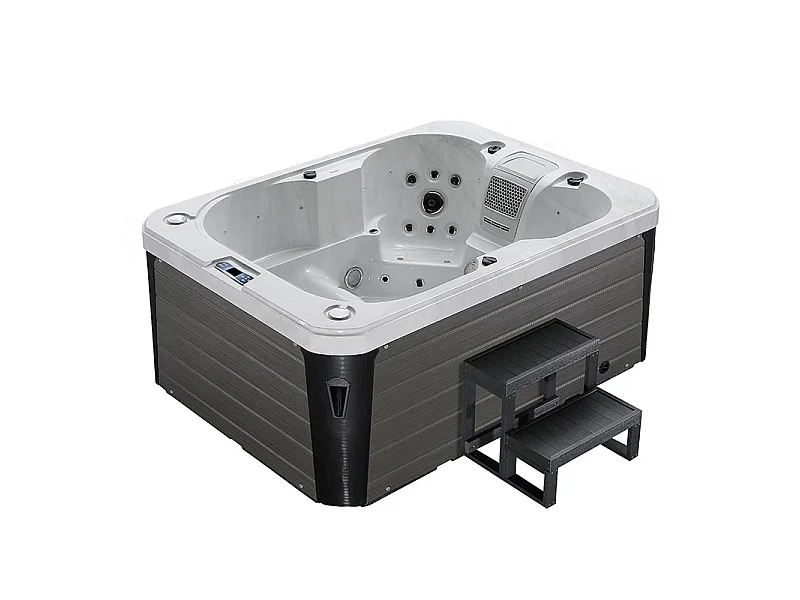 Spa 4 places Archipel® GS4 - Spa Sérénité Balboa® 215x160 cm