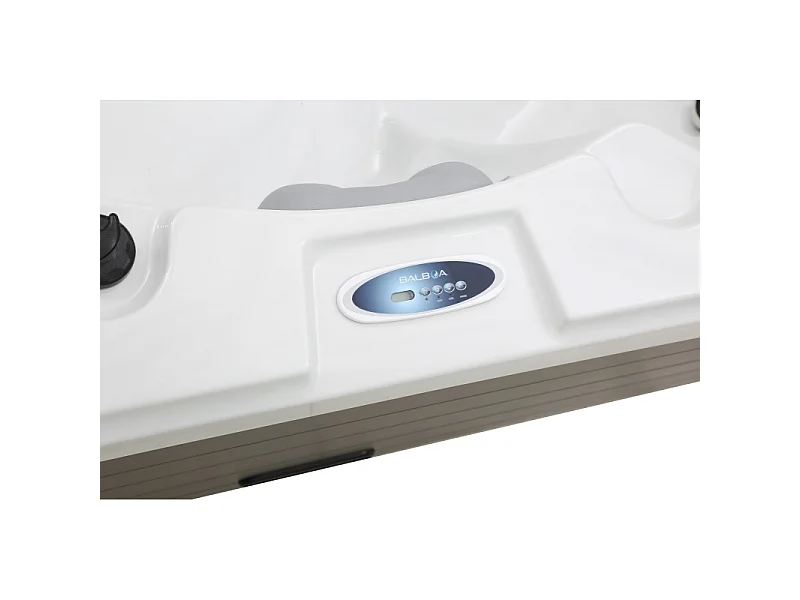 Spa Archipel® GR5 Relaxation : Spa Balboa® 5 places allongées 215 x 215 cm