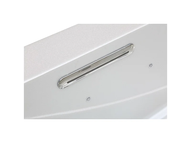 Spa Archipel® GT2 blanc Thérapeutique 2 places allongées 210 x 148 cm