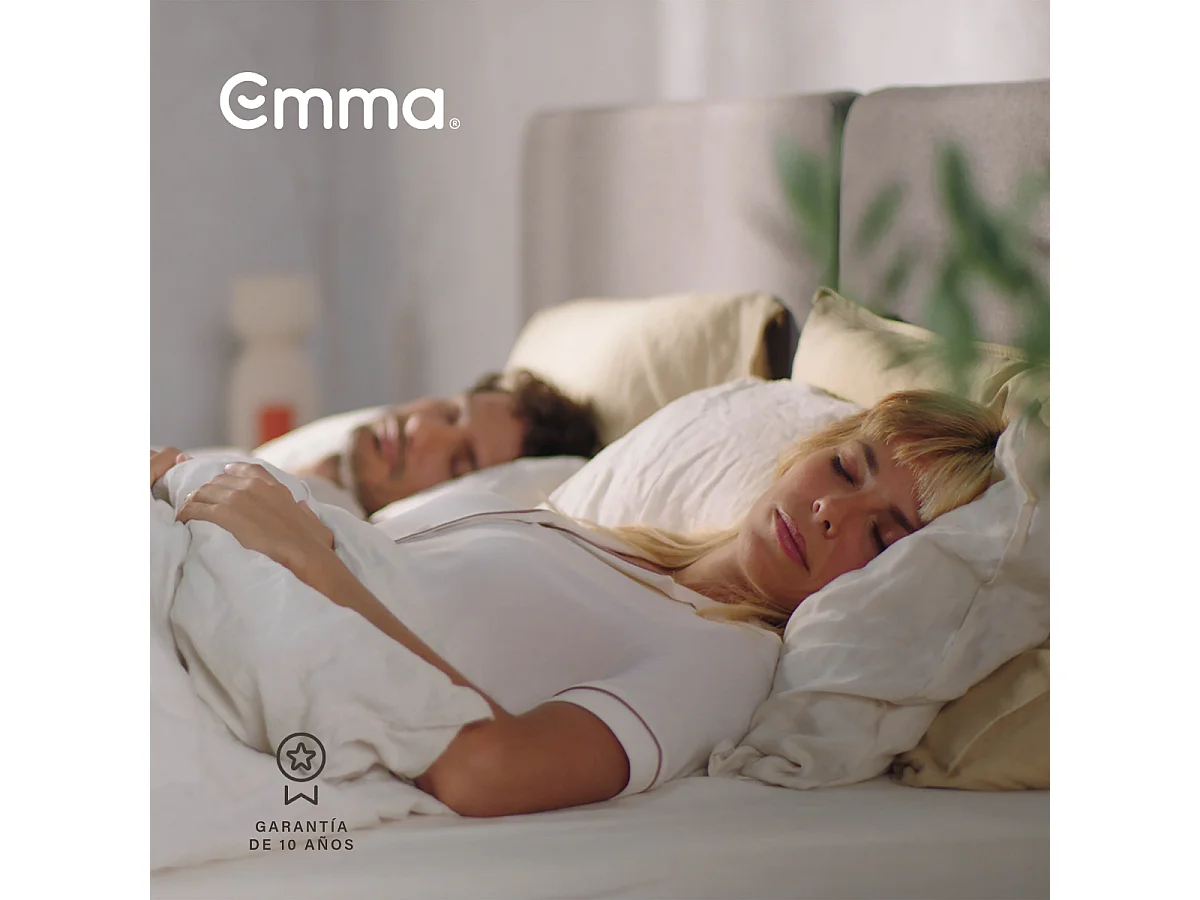 Colchón Emma Original Lite reacondicionado
