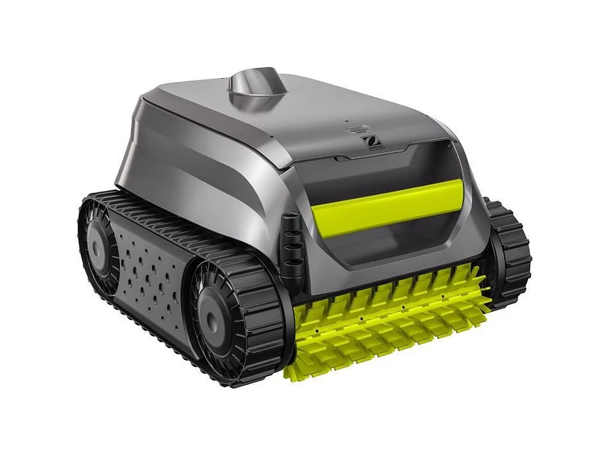 Robot piscine Zodiac Sweepy SWY 3520 - Fond, parois et ligne d'eau pour piscines jusqu'à 8×4 m