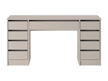 Bureau avec rangement