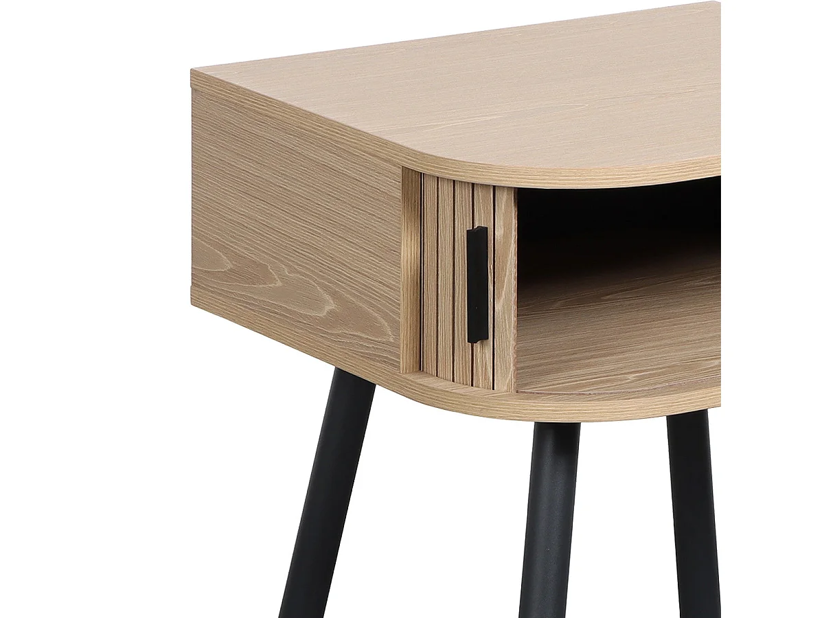 Aparador Erma - Color Madera natural - Homekit