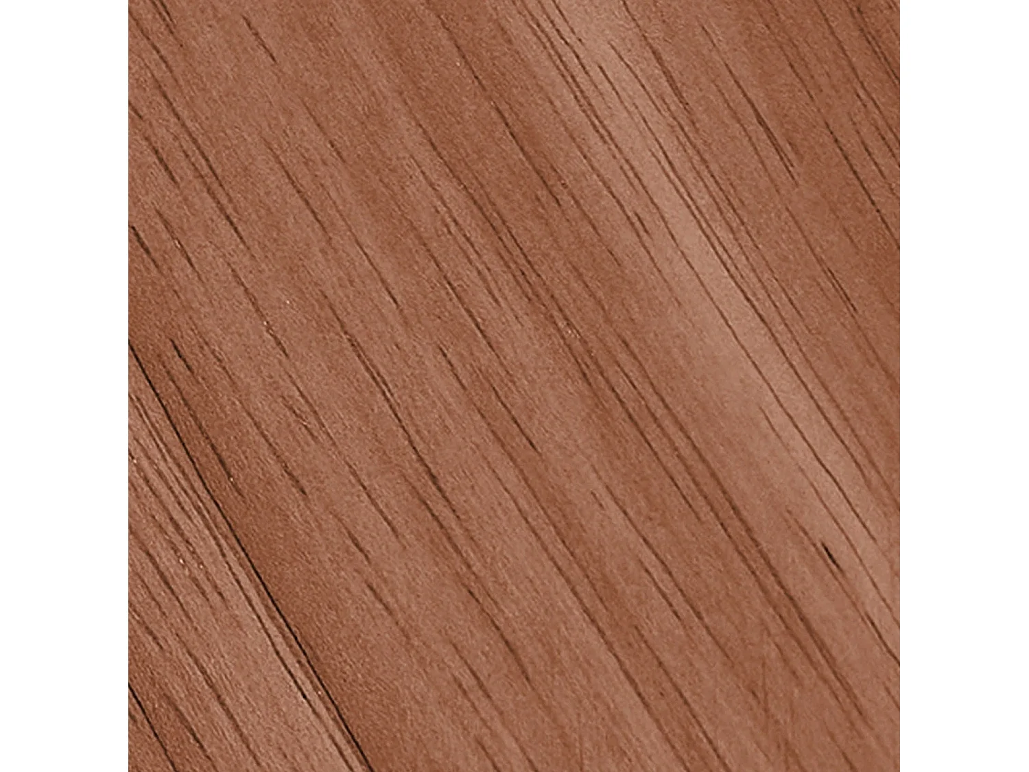 Set de 2 sillas de comedor en ratán alana oscura  madera para hogar moderno mueble de almacenaje  - Homekit