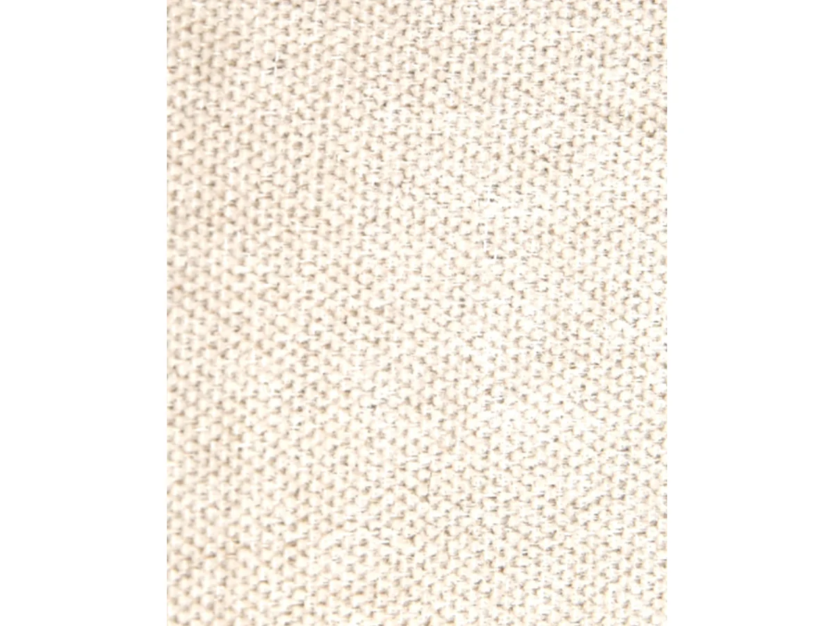 Set de 4 sillas de comedor tapizadas Mae - Color Beige - Homekit