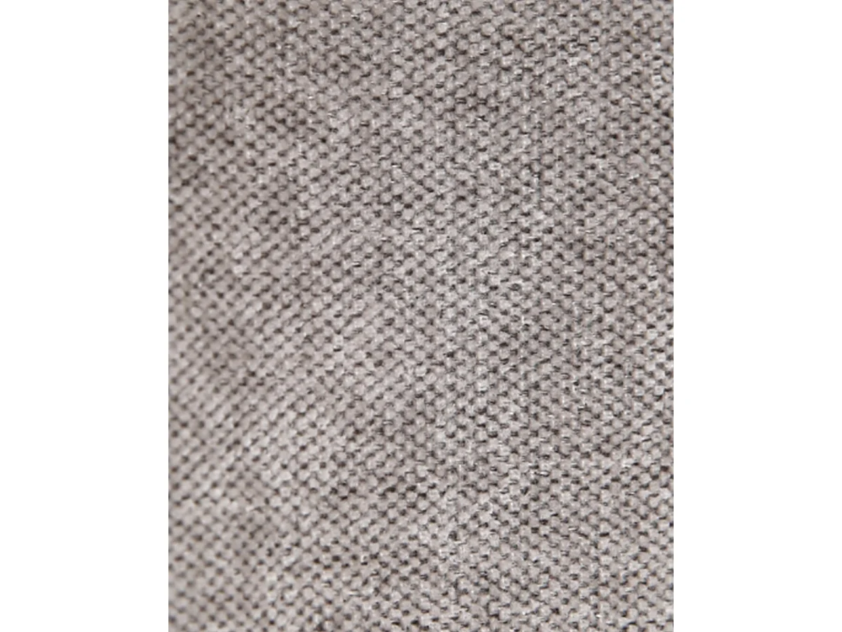 Set de 4 sillas de comedor tapizadas Mae - Color Gris - Homekit