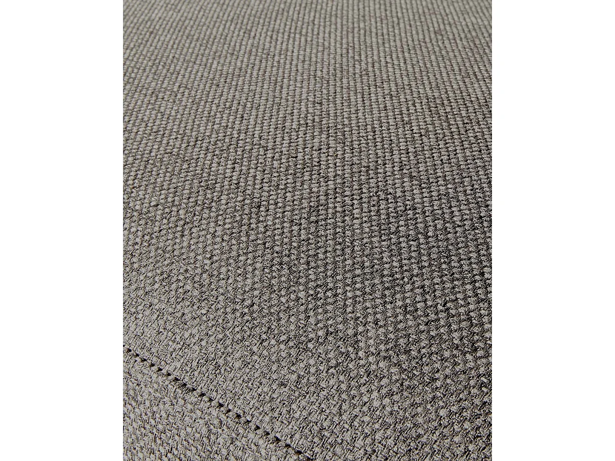 Sofá cama de 3 plazas Rene - Color Gris oscuro - Homekit