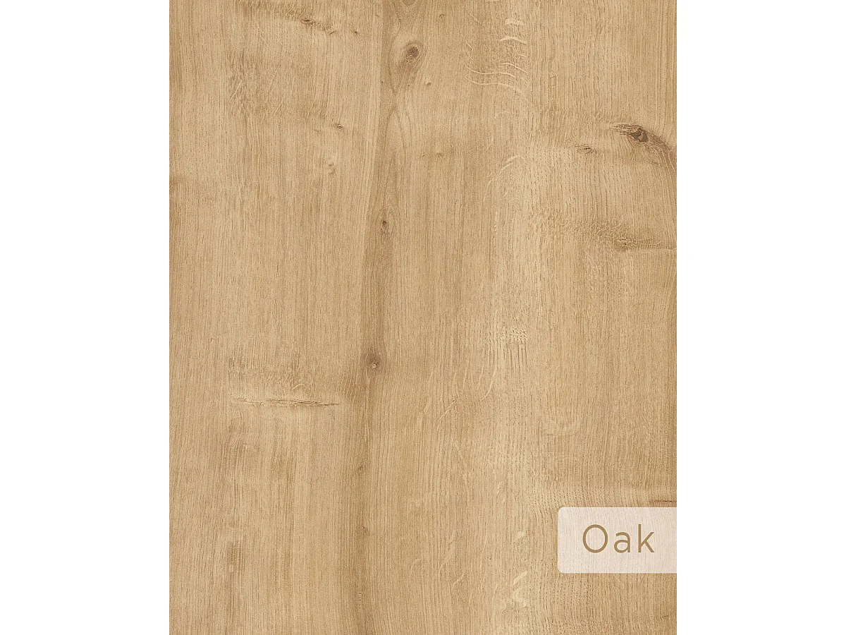 Estantería de pared leta natural y madera para hogar moderno mueble de almacenaje  - Homekit