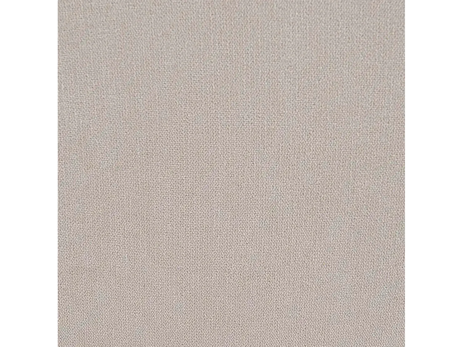 Sillón tapizado en tela carrie  beige para hogar moderno mueble de almacenaje  - Homekit