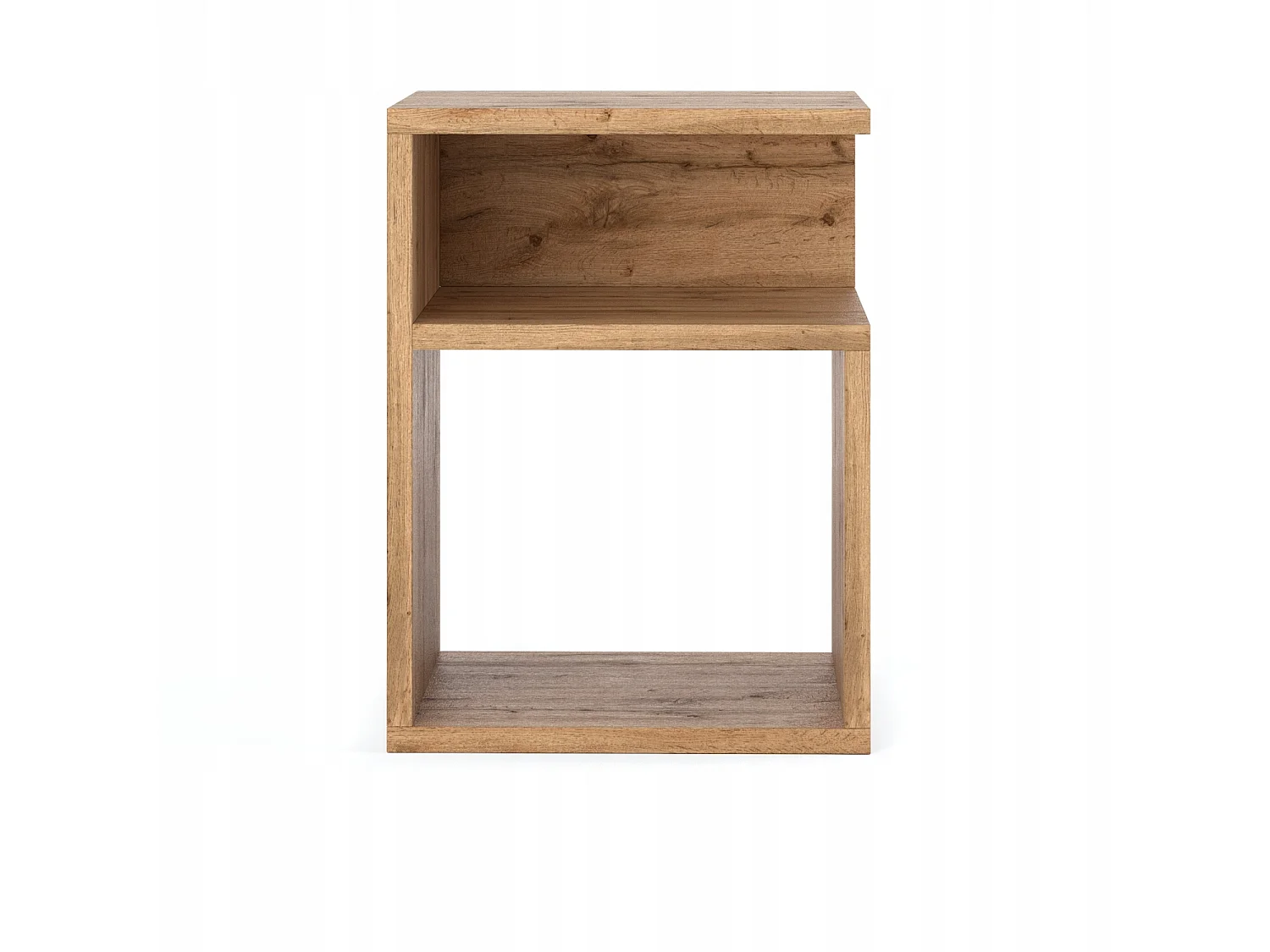 Szafka Nocna Stiv-Meble 32cm Stolik Dąb Wotan 32x30x41 cm 1szt.