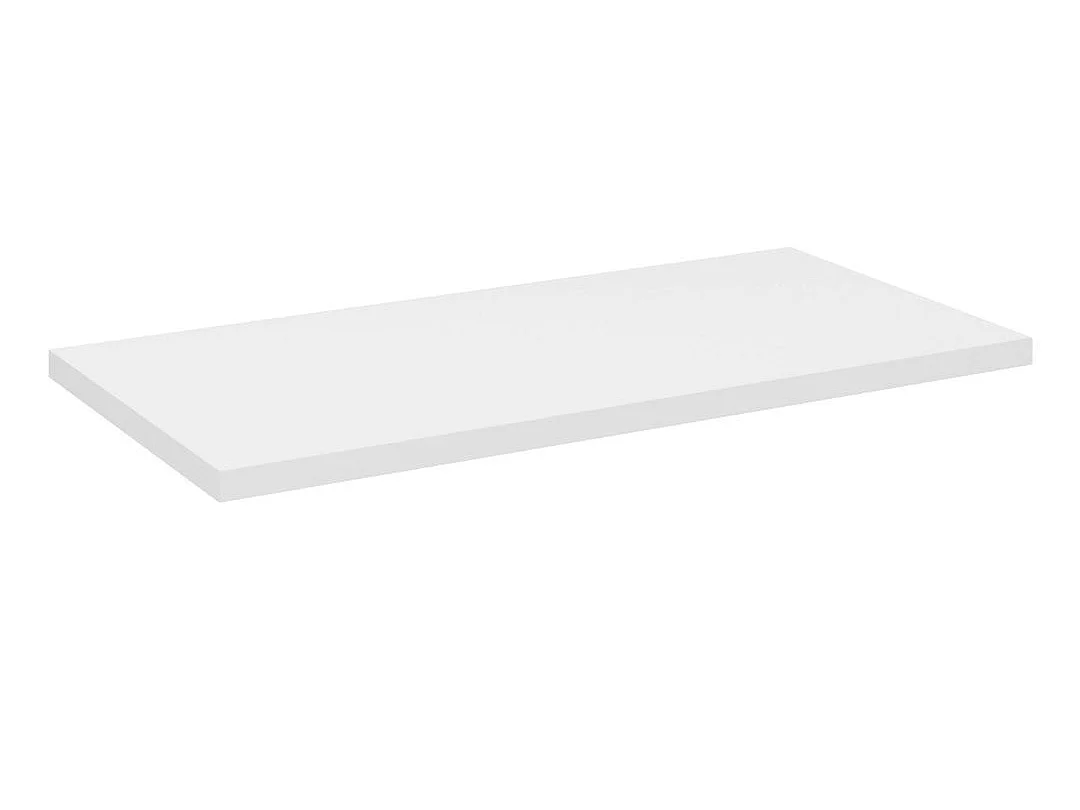 Meuble salle de bain suspendu 2 tiroirs NOVA taupe – Vasque ronde cappuccino avec plan-Largeur 80 cm