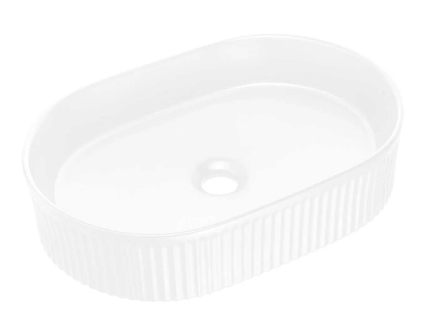 Mueble de baño suspendido NOVA en roble natural, 80 cm, con lavabo BEYOND – Madera elegante y diseño contemporáneo.