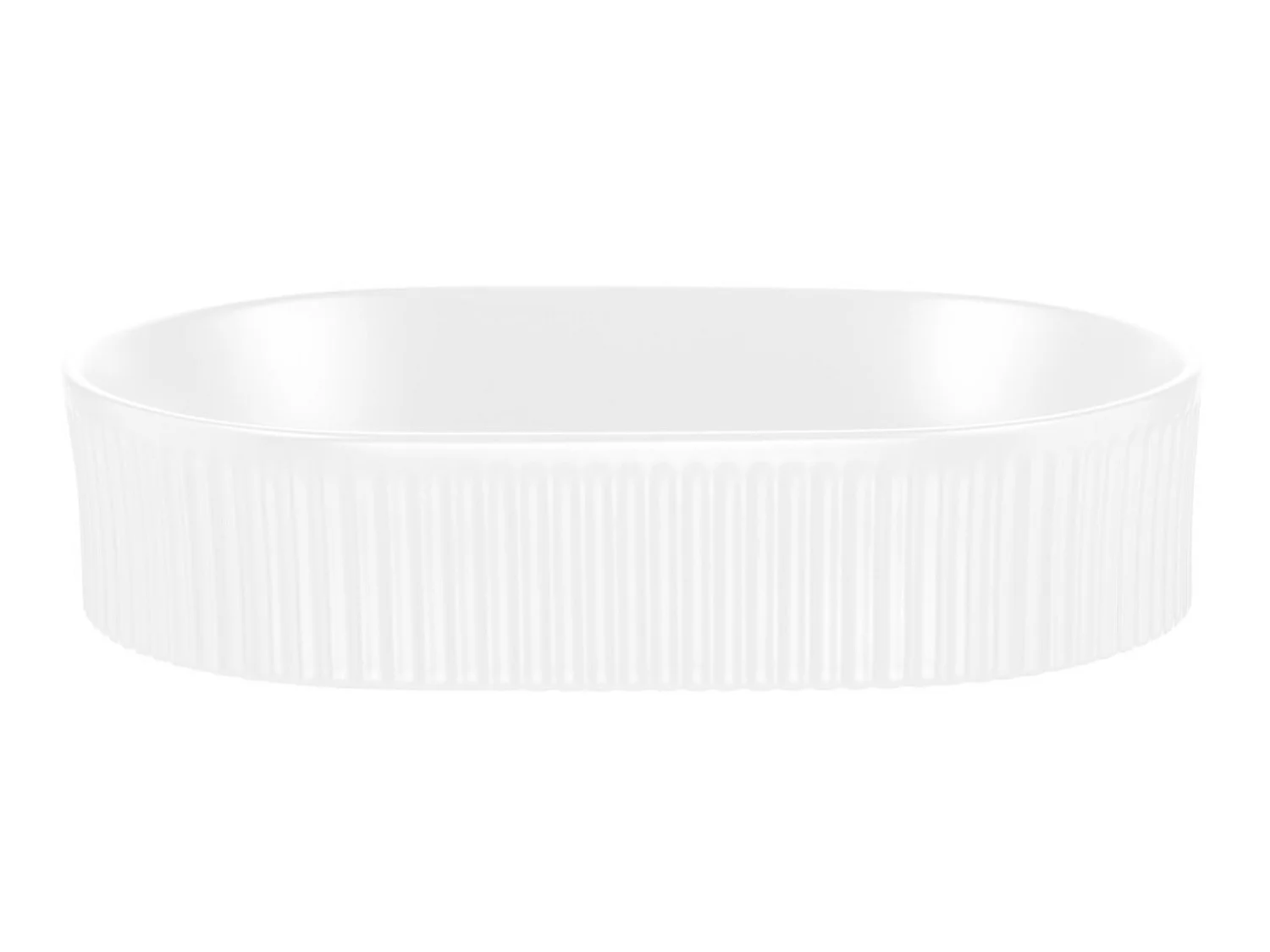 Mueble de baño suspendido NOVA en roble natural, 80 cm, con lavabo BEYOND – Madera elegante y diseño contemporáneo.