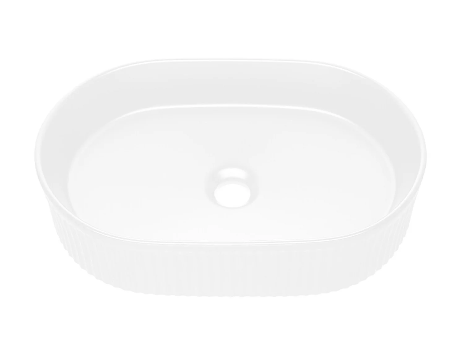 Mueble de baño suspendido NOVA en roble natural, 80 cm, con lavabo BEYOND – Madera elegante y diseño contemporáneo.