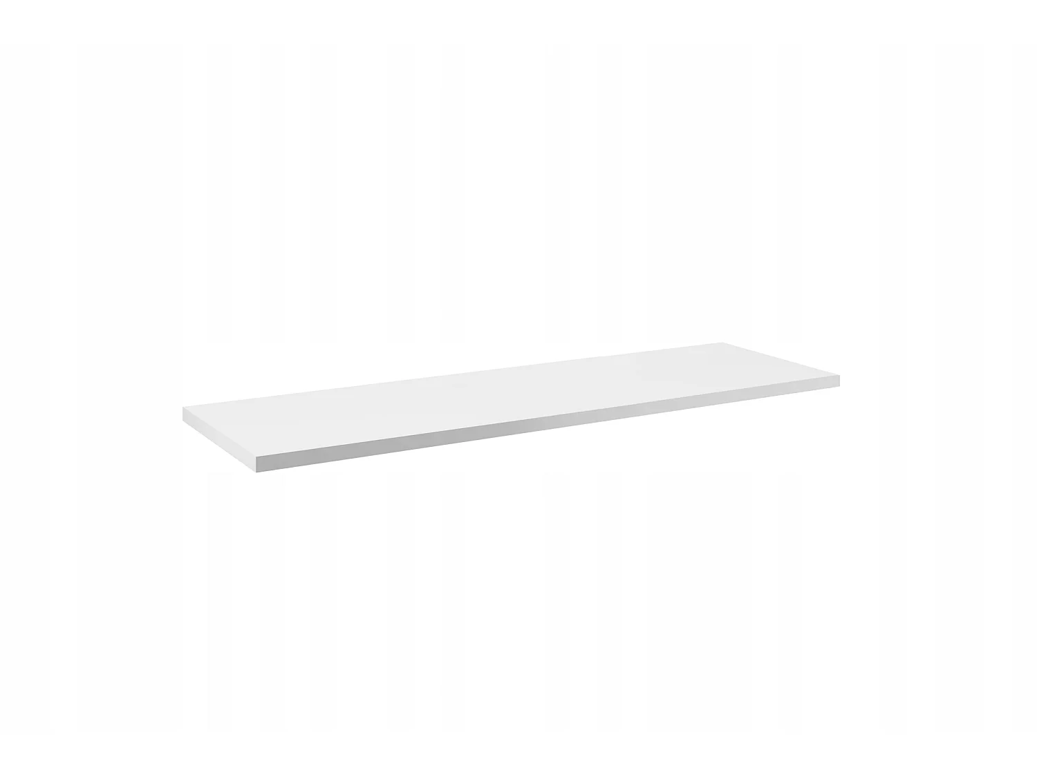 Ensemble meuble salle de bain suspendu NOVA 150cm – Double vasque ronde cappuccino avec colonne et rangements