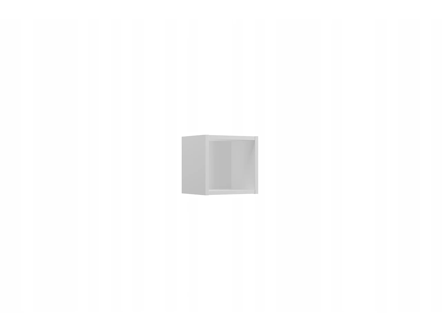 Ensemble meuble salle de bain suspendu NOVA 150cm – Double vasque ronde cappuccino avec colonne et rangements