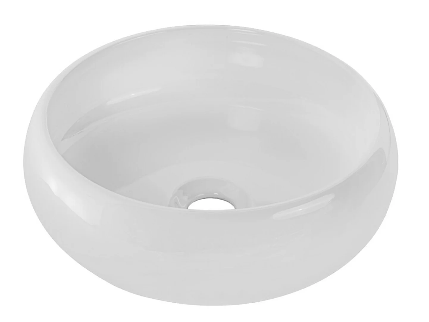 Ensemble meuble salle de bain suspendu taupe et Chêne NOVA 140cm – Double vasque ronde blanche, plan, rangements