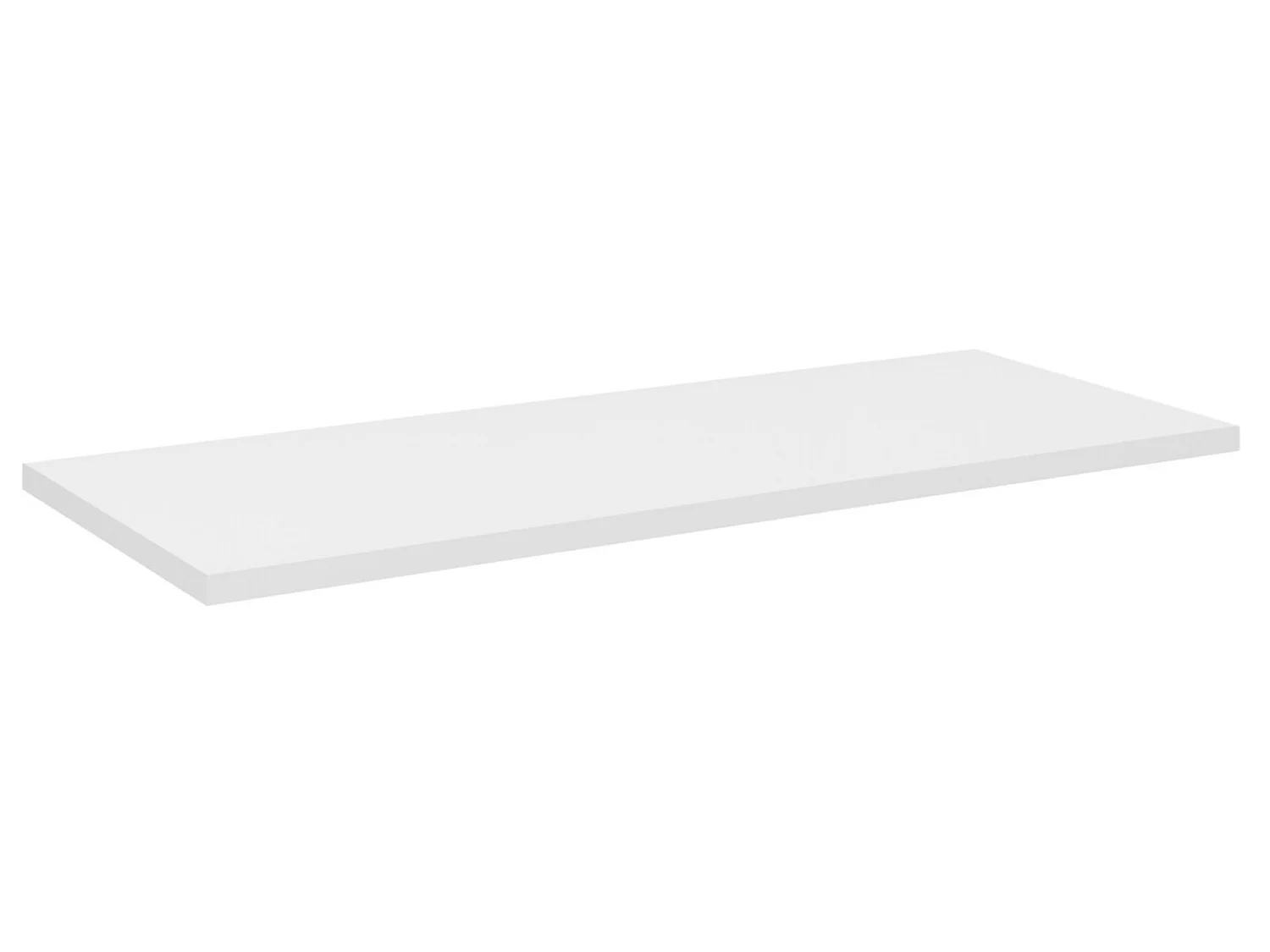 Ensemble meuble salle de bain 120cm NOVA suspendu – Double vasque avec plan de travail-Taupe/Blanc