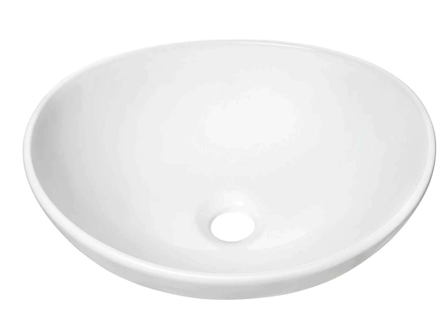 Meuble salle de bain double vasque suspendu NOVA Taupe 100cm avec plan de travail effet chêne et vasques LOLA