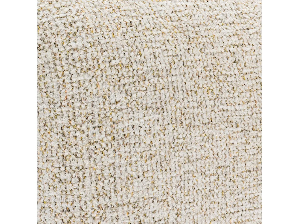 Malo - Fauteuil lounge en tissu
