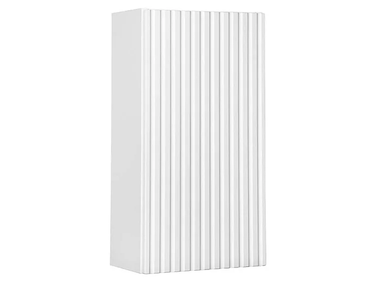 Szafka łazienkowa NOVA WHITE 83-30-1D 30cm biała
