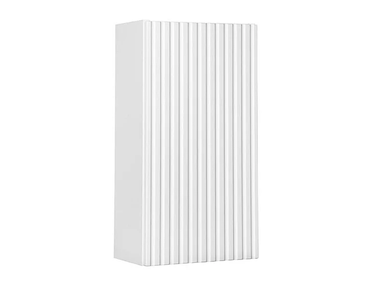 Szafka łazienkowa NOVA WHITE 83-30-1D 30cm biała