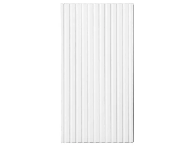 Szafka łazienkowa NOVA WHITE 83-30-1D 30cm biała