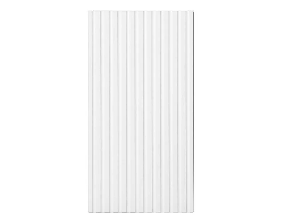 Szafka łazienkowa NOVA WHITE 83-30-1D 30cm biała