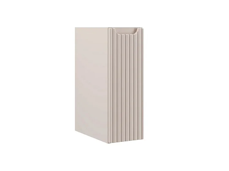 Szafka łazienkowa NOVA CASHMERE 81-20-1D 20cm kaszmirowa