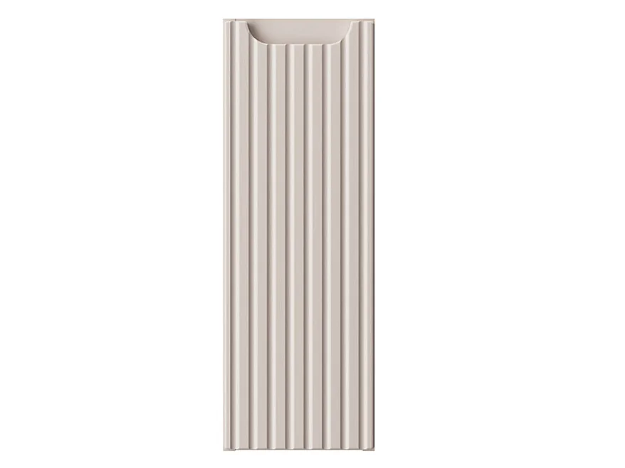 Szafka łazienkowa NOVA CASHMERE 81-20-1D 20cm kaszmirowa