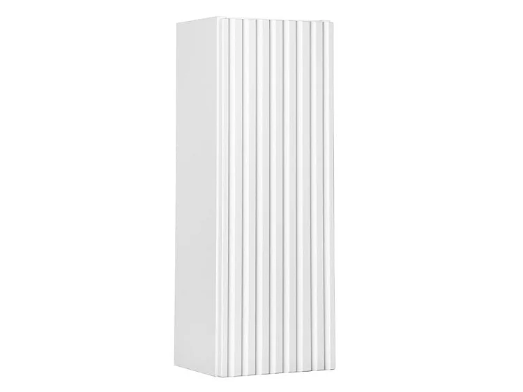 Szafka łazienkowa NOVA WHITE 83-20-1D 20cm biała