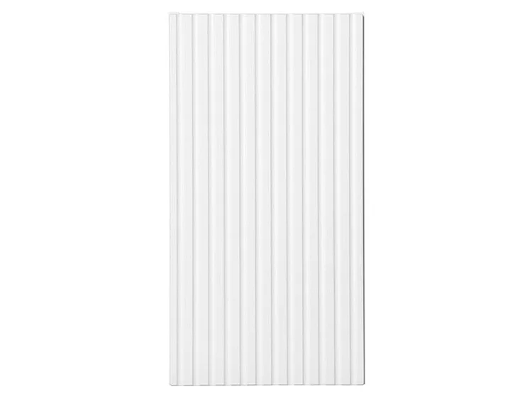Szafka łazienkowa NOVA WHITE 83-20-1D 20cm biała