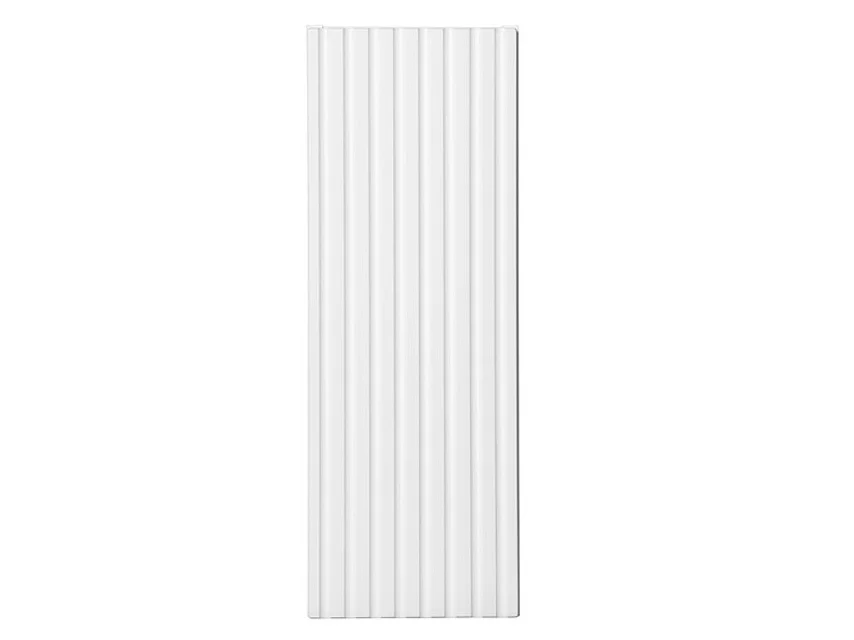 Szafka łazienkowa NOVA WHITE 83-20-1D 20cm biała