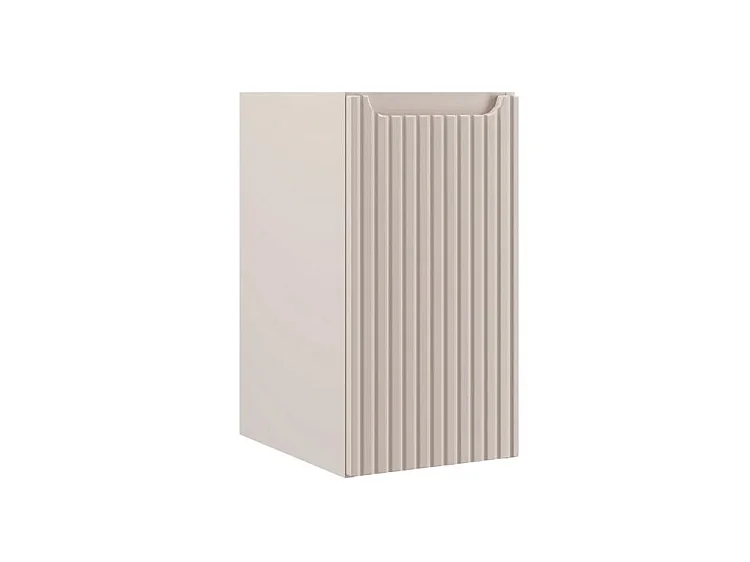 Szafka łazienkowa NOVA CASHMERE 81-30-1D 30cm kaszmirowa