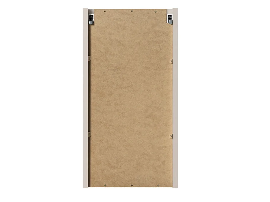 Szafka łazienkowa NOVA CASHMERE 81-30-1D 30cm kaszmirowa