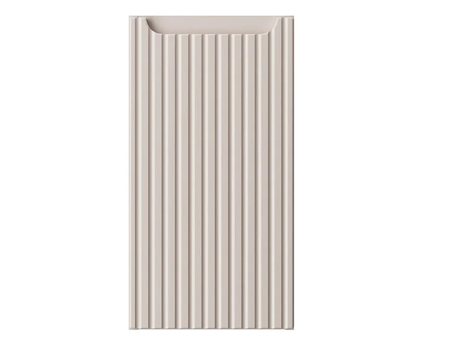 Szafka łazienkowa NOVA CASHMERE 81-30-1D 30cm kaszmirowa