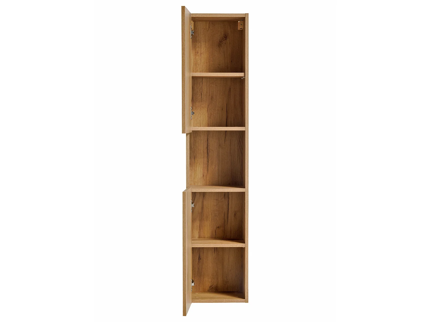 Armario alto Nova Oak 30 cm Roble Coast Evoke