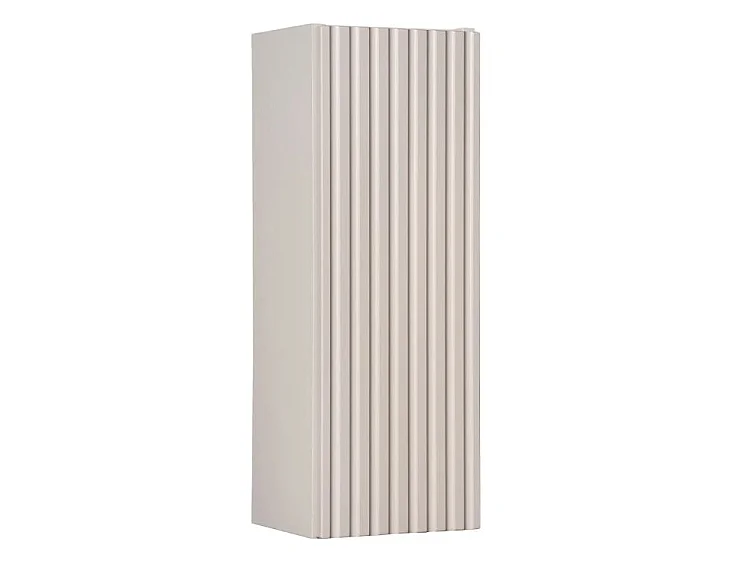 Szafka łazienkowa NOVA CASHMERE 83-20-1D 20cm kaszmirowa