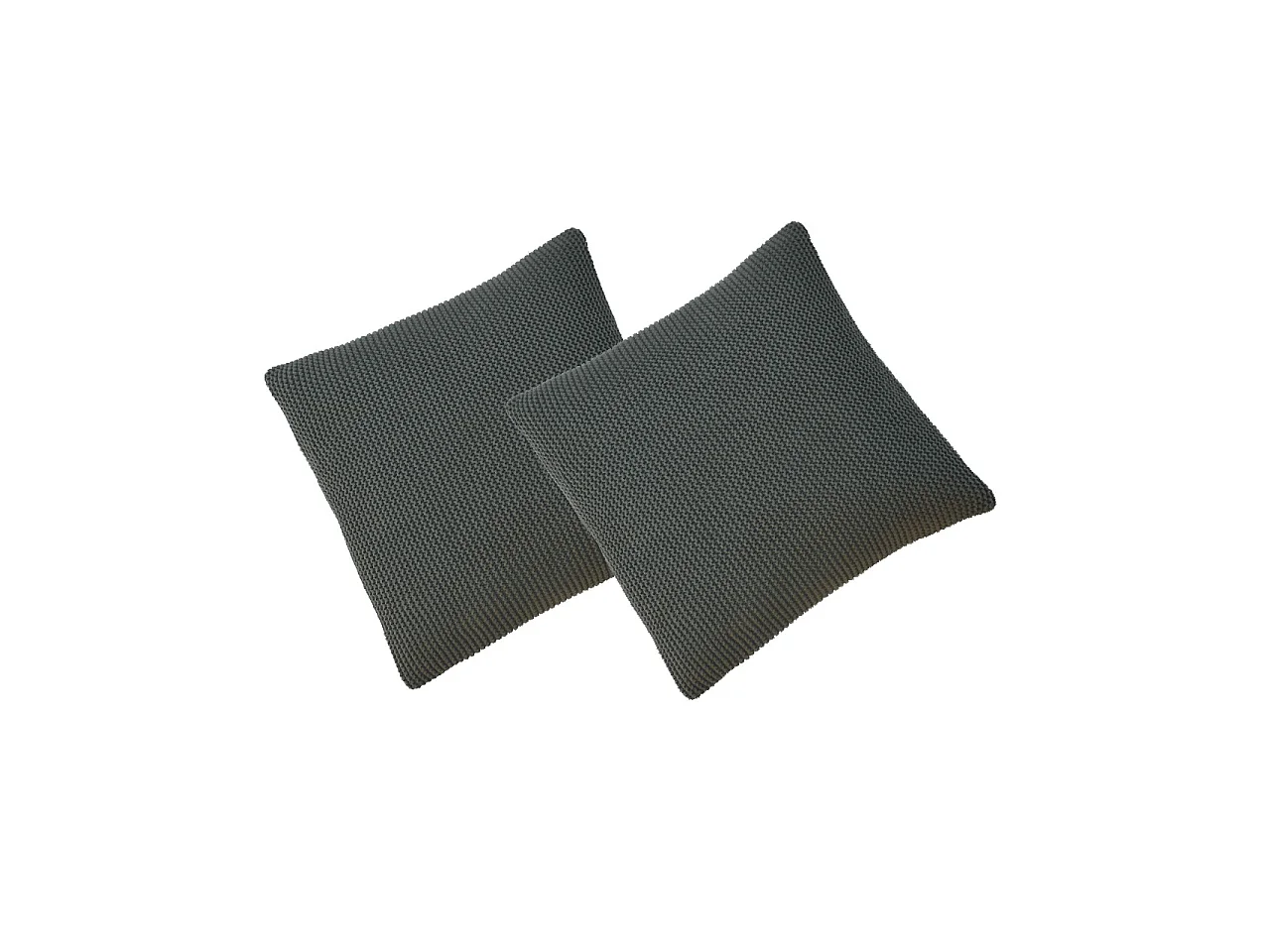 Artisan Furniture Green Cushion Set of 2