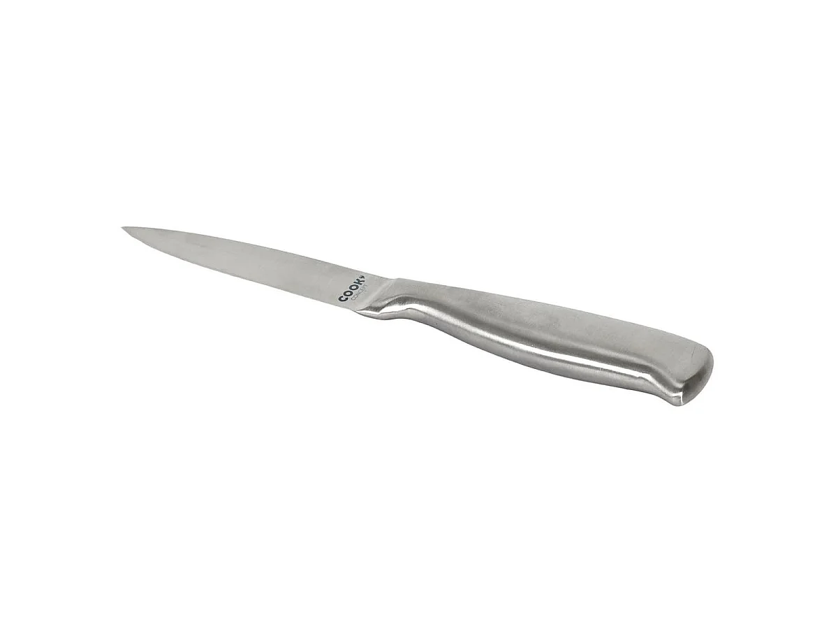 Couteau office en acier inoxydable lame 10 cm