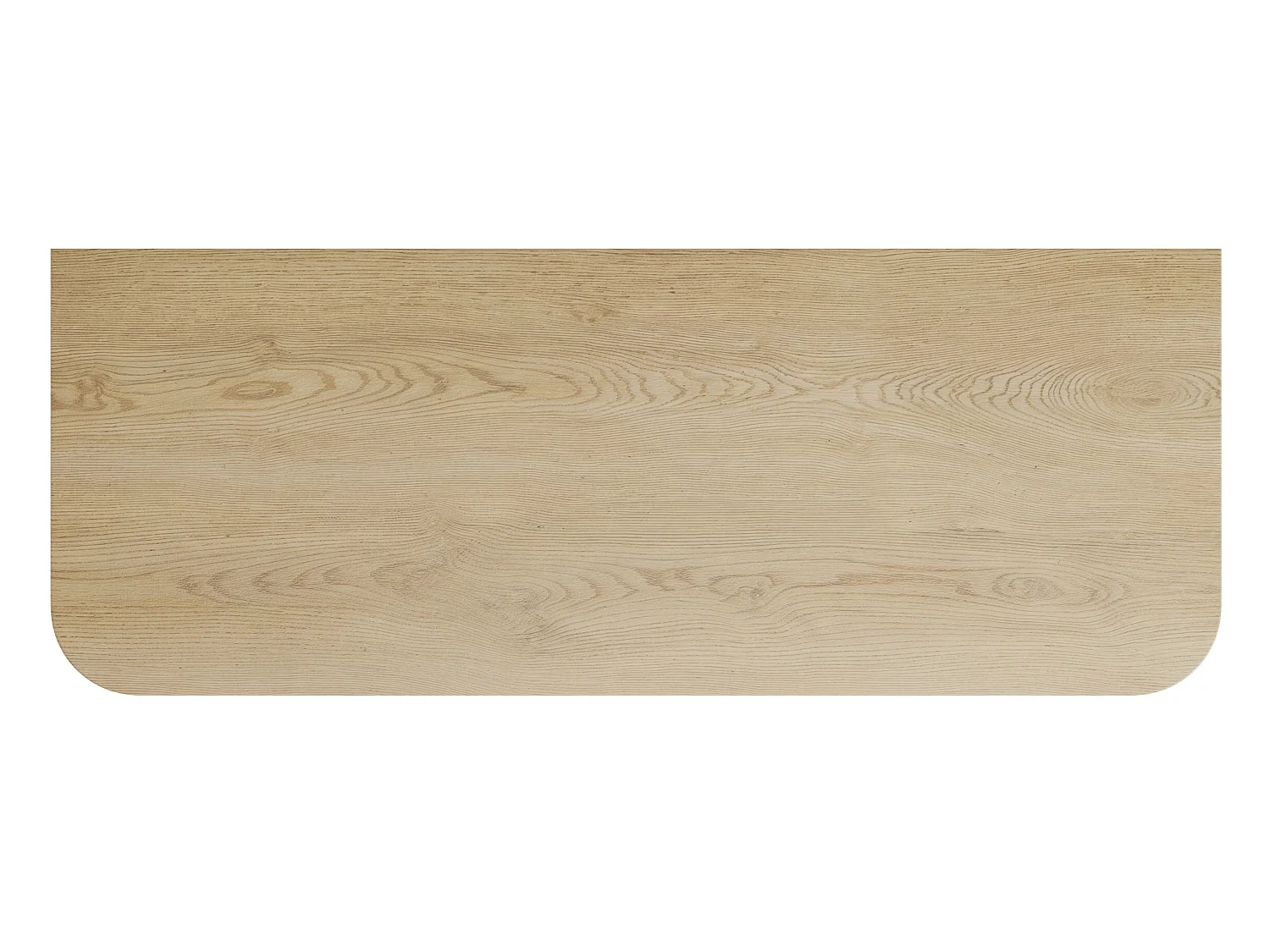 Ovalia Cremona - Piano di lavoro 120cm