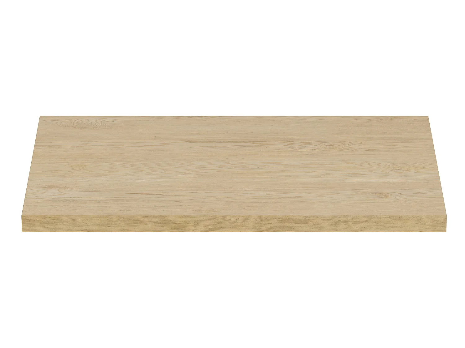 Terra Cremona Piano di lavoro 60cm
