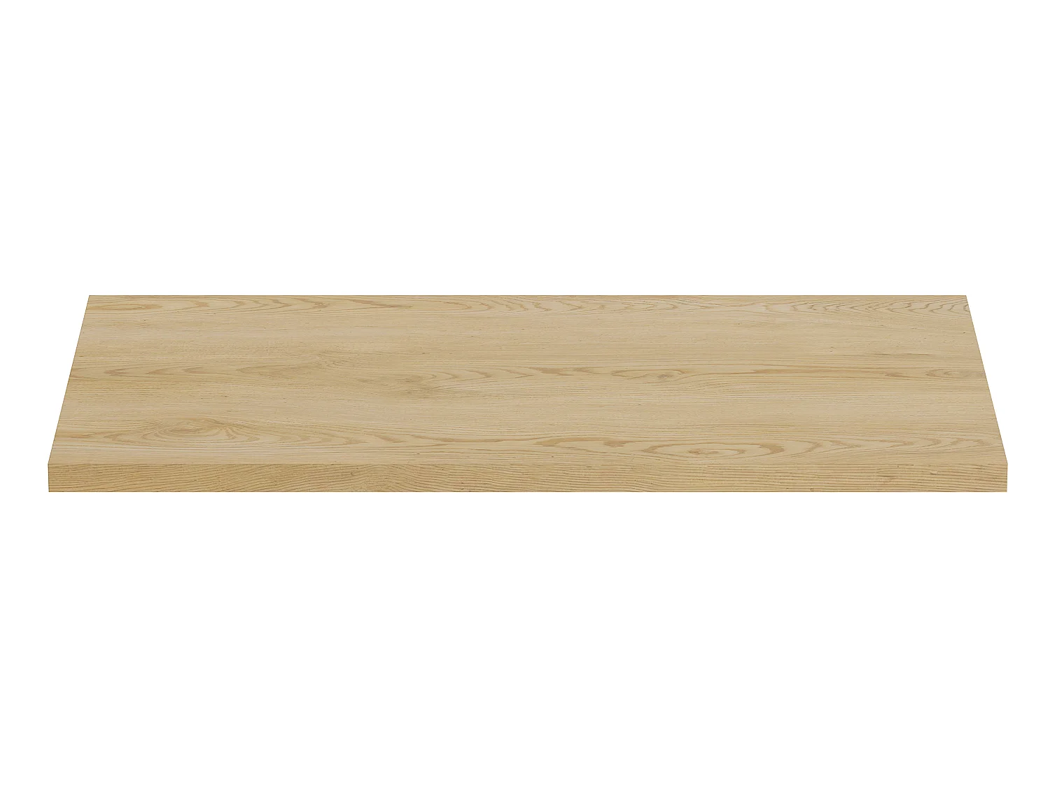 Terra Cremona Piano di lavoro 80cm