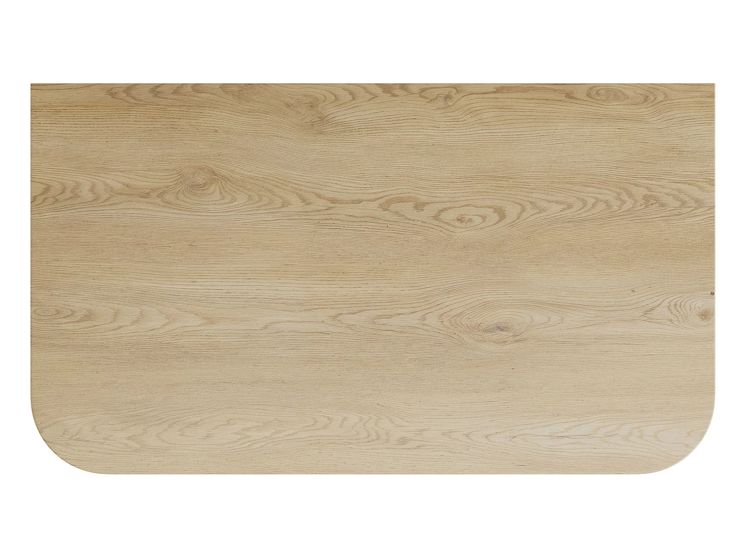 Ovalia Cremona Piano di lavoro 80cm