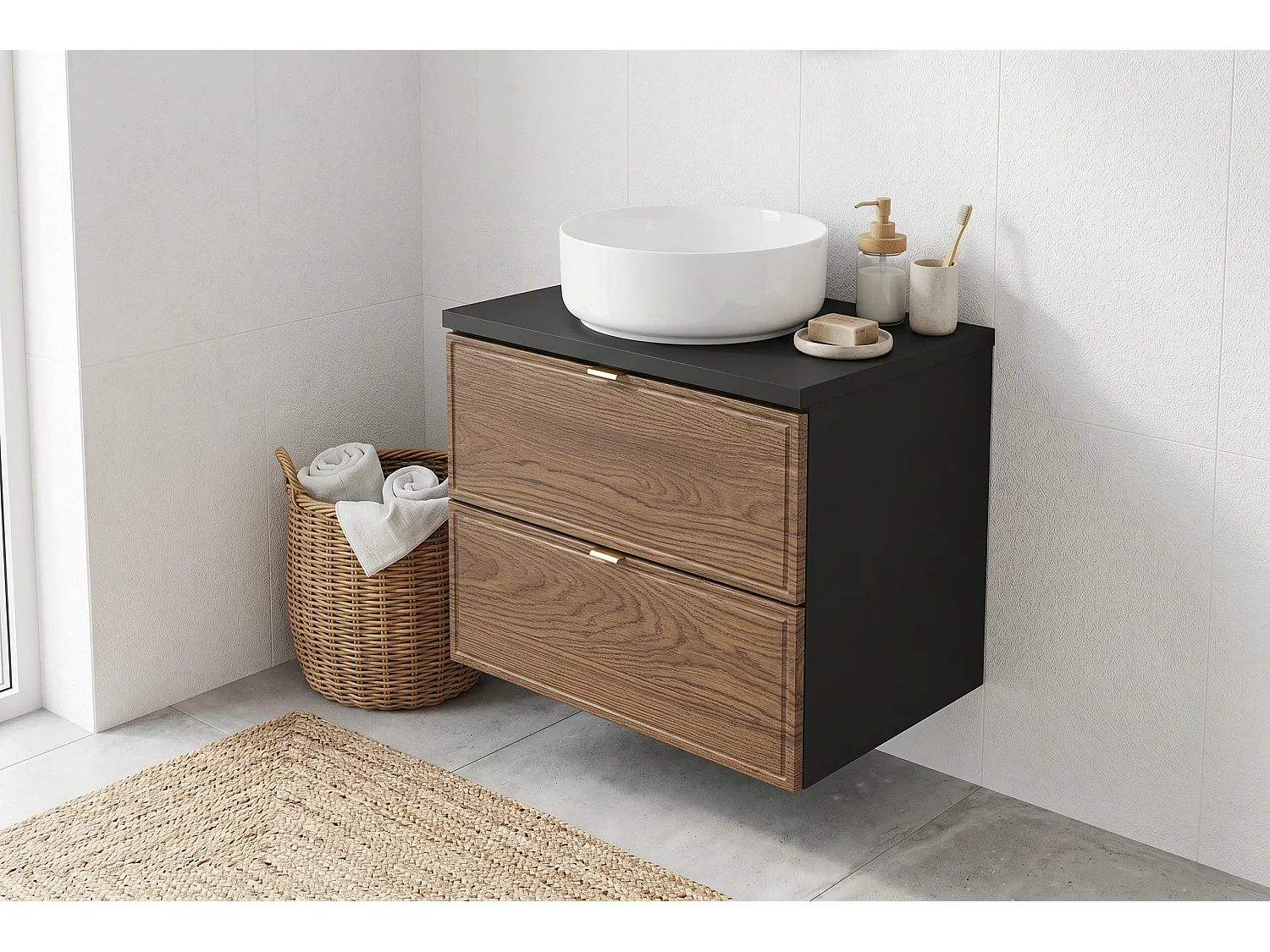 Ensemble de meubles Talia Casella