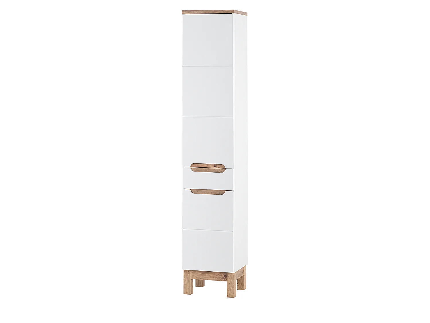 Ensemble Bali White 60cm