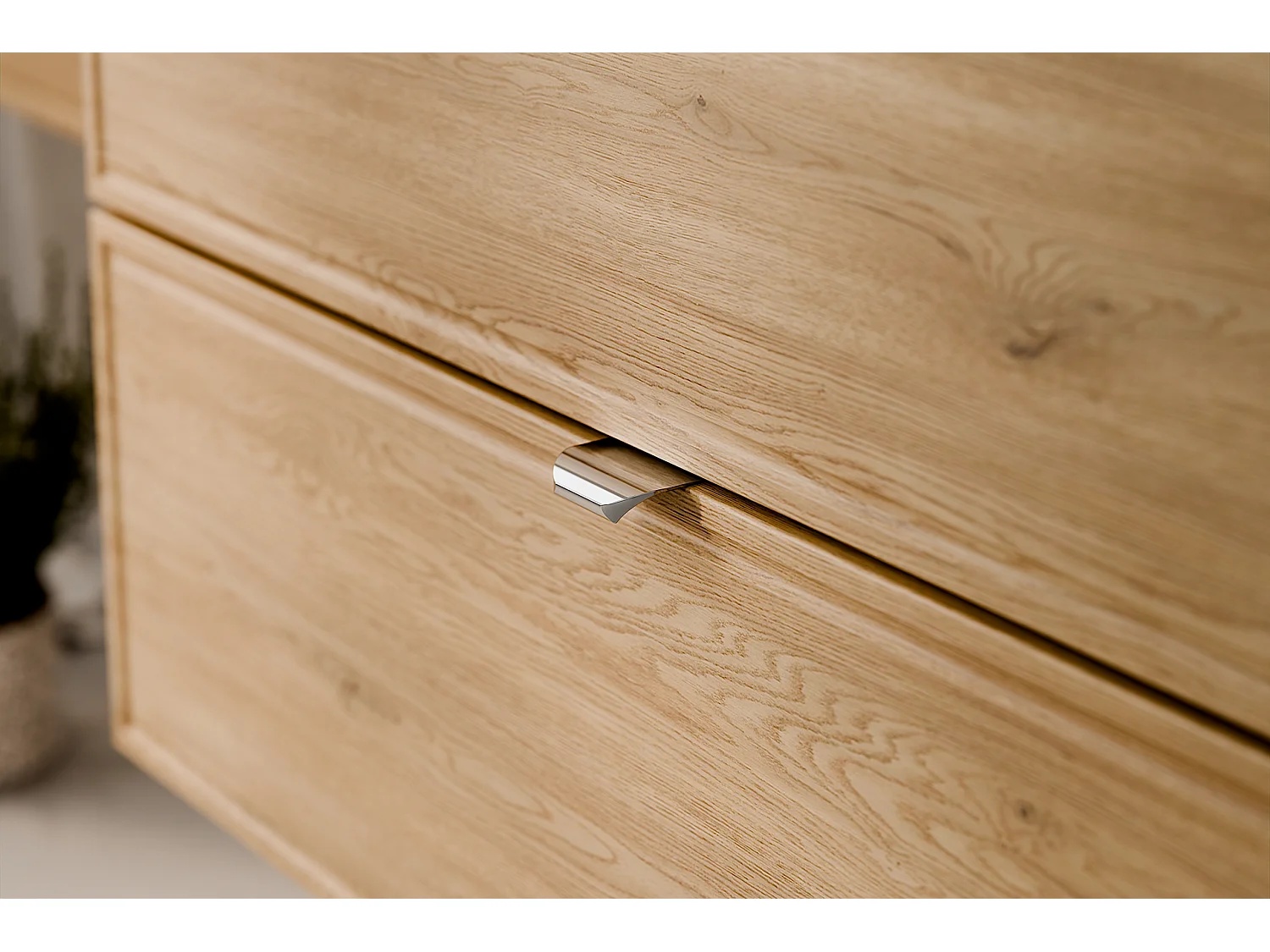 Set di mobili Terra Cremona 60cm con piano di lavoro