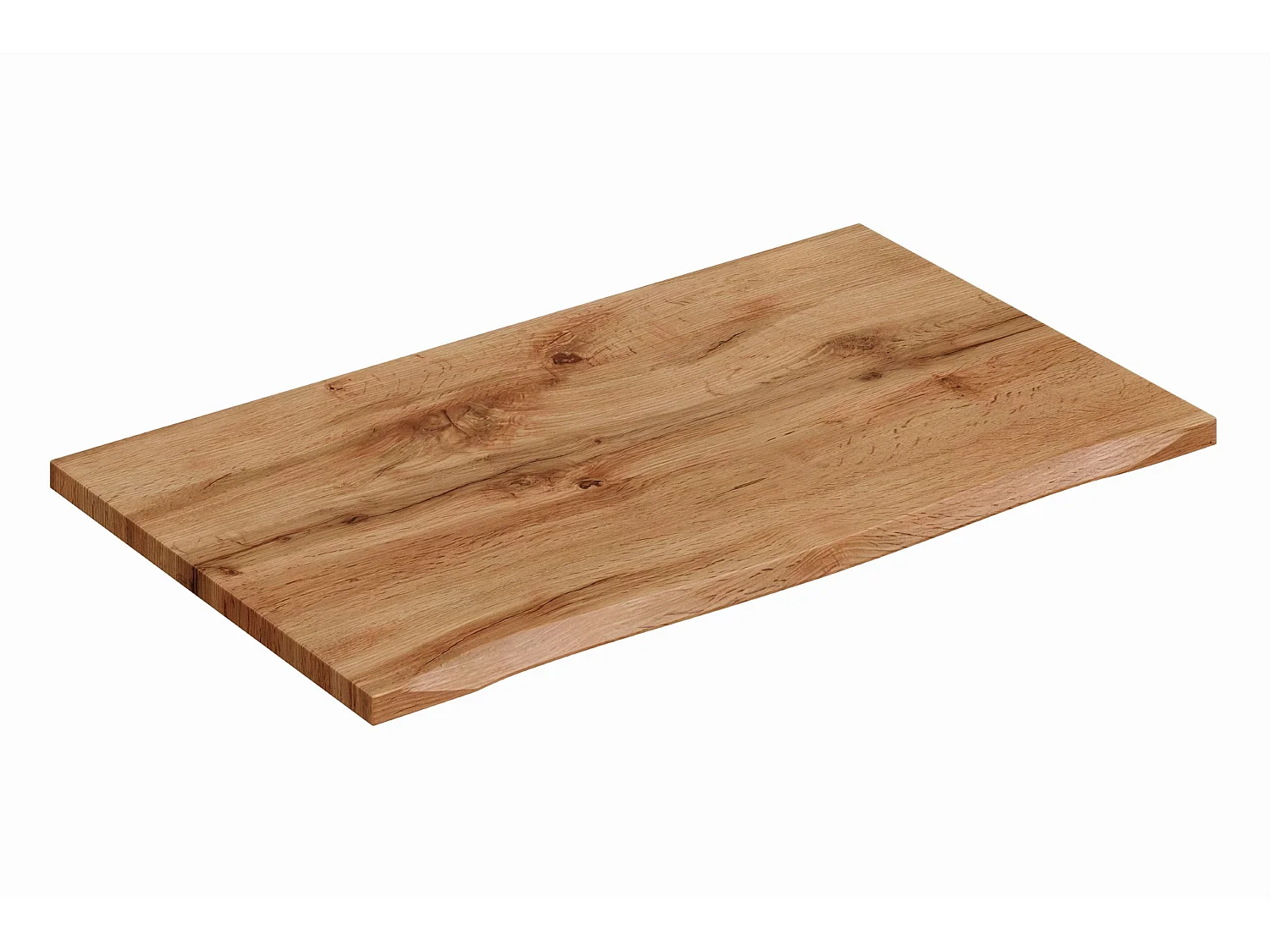Set di mobili Bali Cashmere 80cm con piano e armadio alto